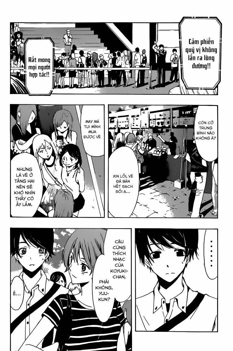 Fuuka: Chapter 8
