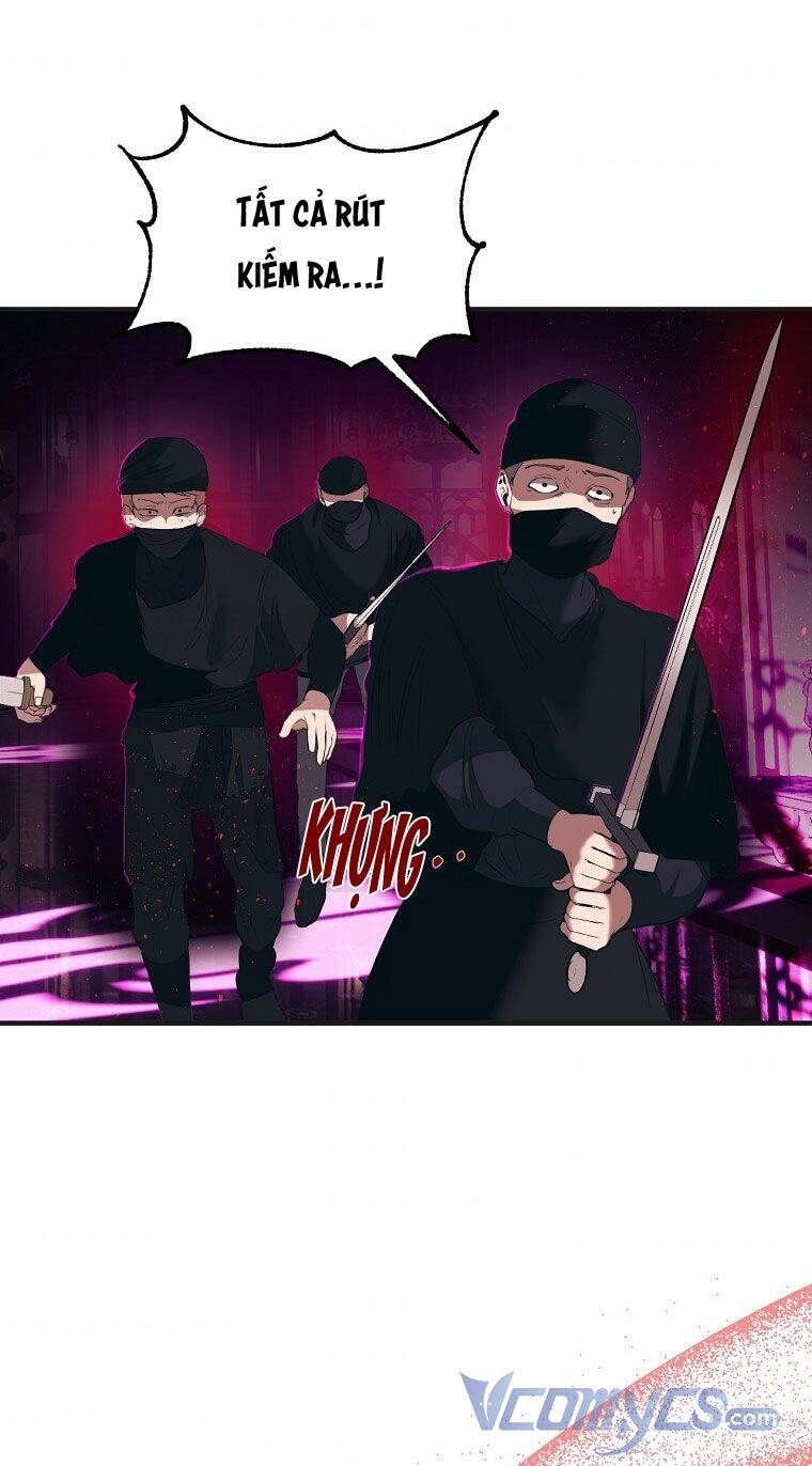Phương Pháp Sống Sót Khi Phải Ngủ Cùng Hoàng Đế: Chapter 9