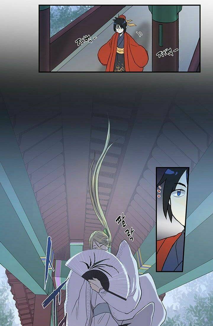 Học Sĩ Tái Sinh: Chapter 15