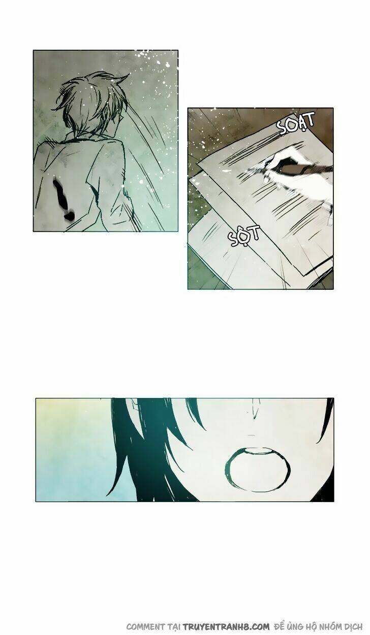 American Ghost Jack: Chapter 28