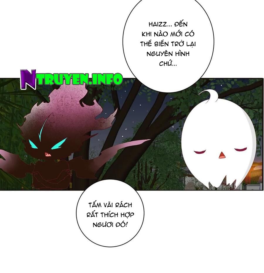 Thông Linh Phi: Chapter 576