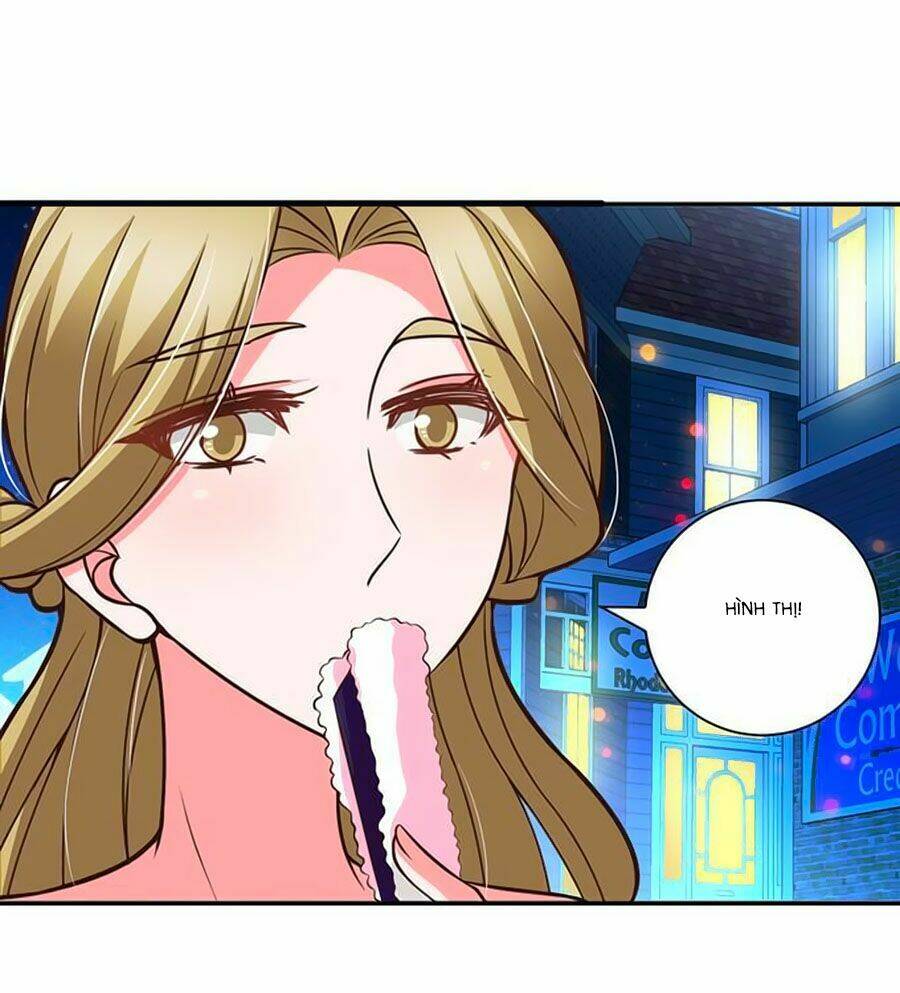 Người Yêu Khát Máu Của Tôi: Chapter 65