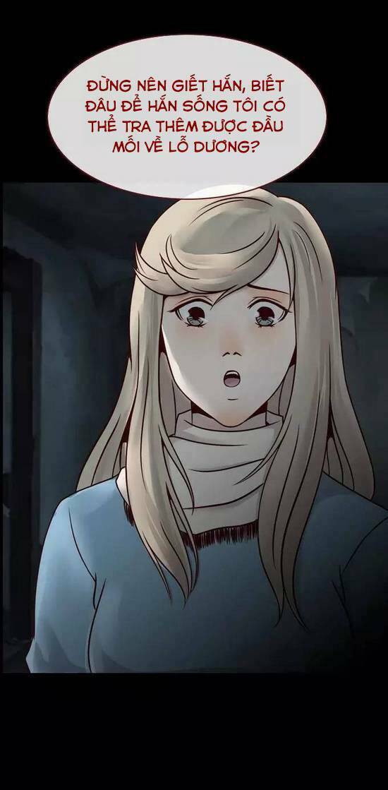 Tấm Da Người: Chapter 8