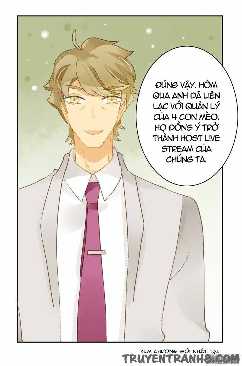 Sức Mạnh Của Sắc Đẹp: Chapter 127