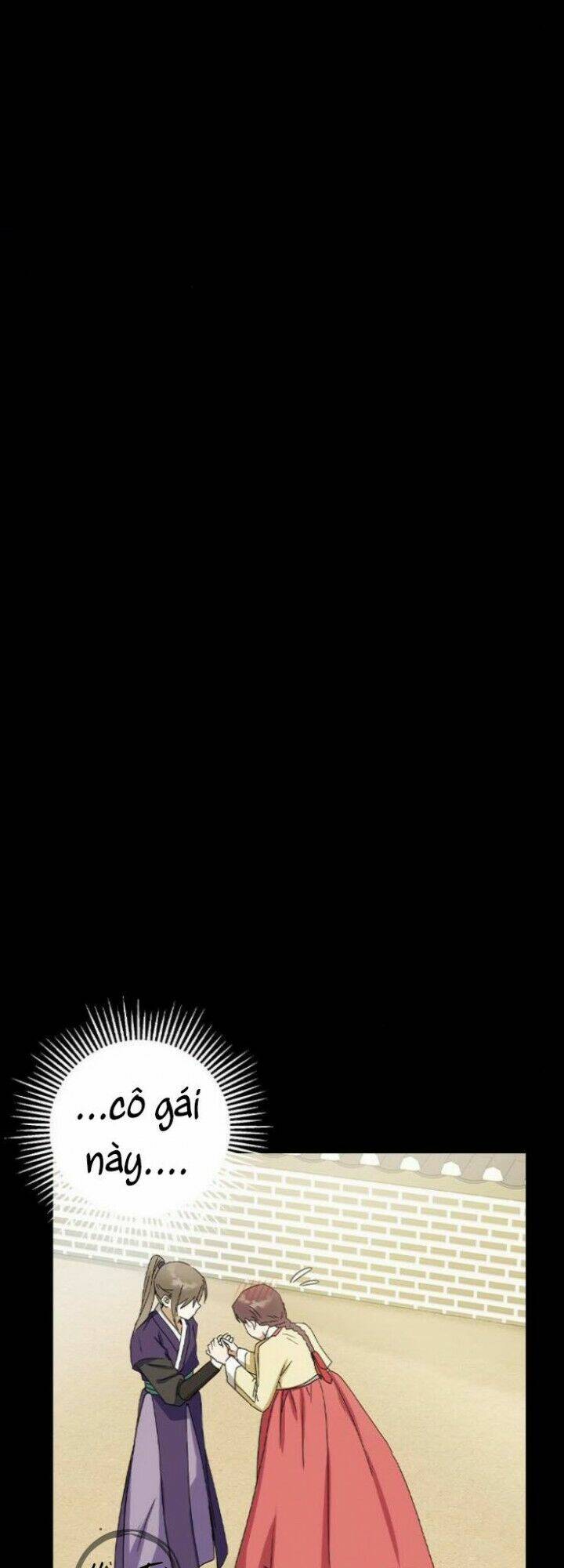 Duyên Nợ Kiếp Trước: Chapter 13