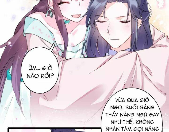 Hoa Nhan Sách: Chapter 175