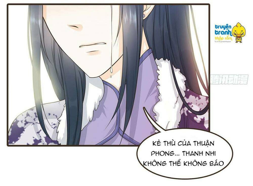 Đại Giá Thừa Tướng: Chapter 64