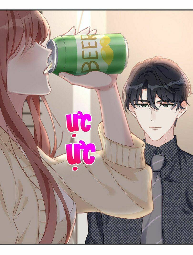 Chỉ Muốn Cưng Chiều Em: Chapter 8