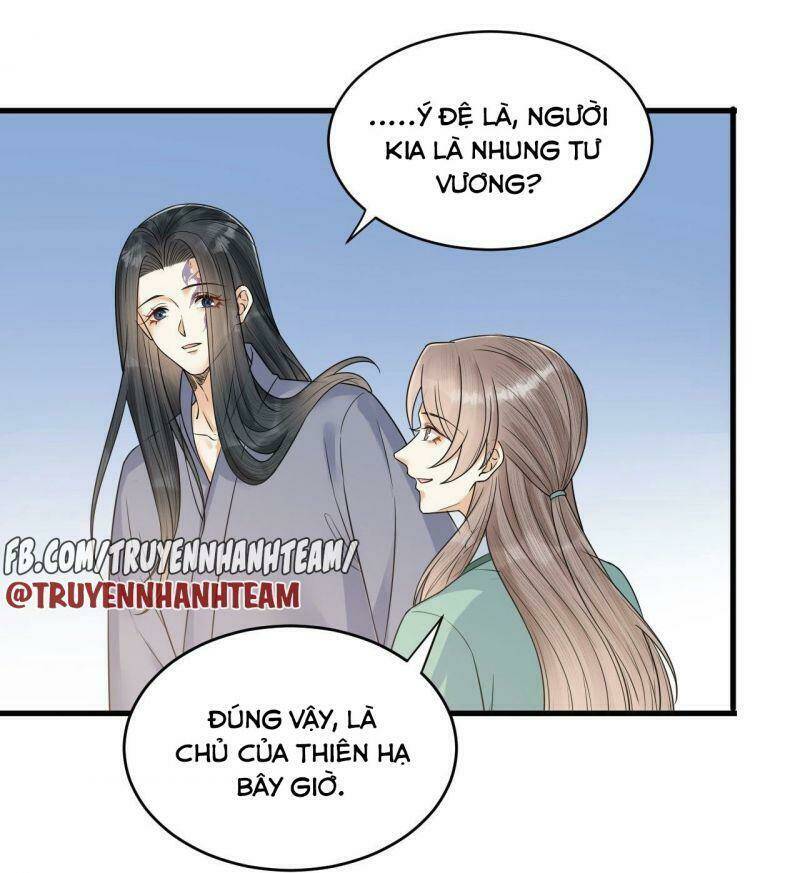 Lễ Băng Nhạc Phôi Chi Dạ: Chapter 54