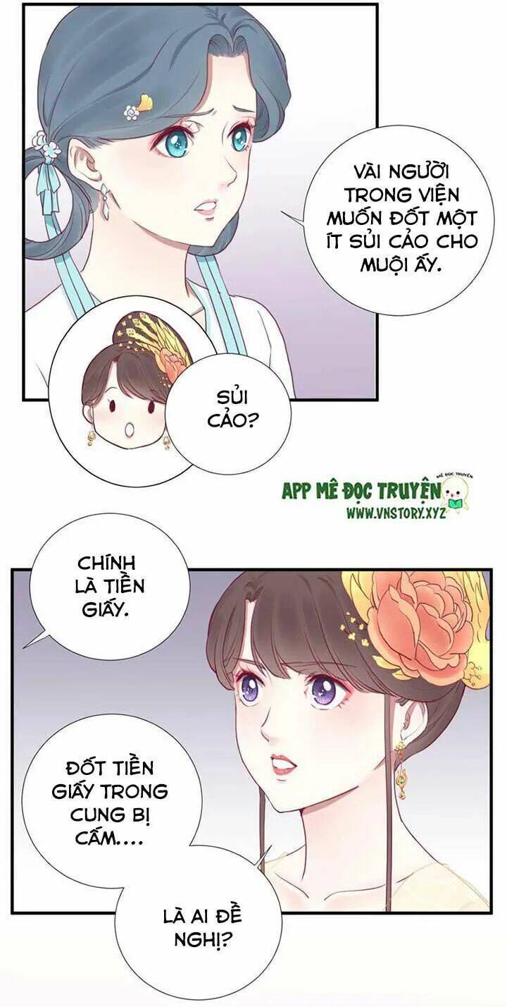 Hoàng Hậu Bận Lắm: Chapter 41