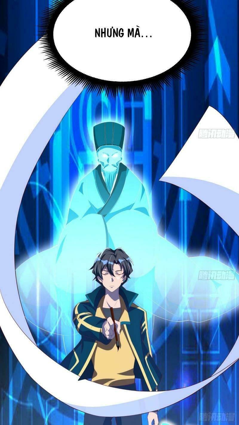 Shipper Thần Cấp: Chapter 18