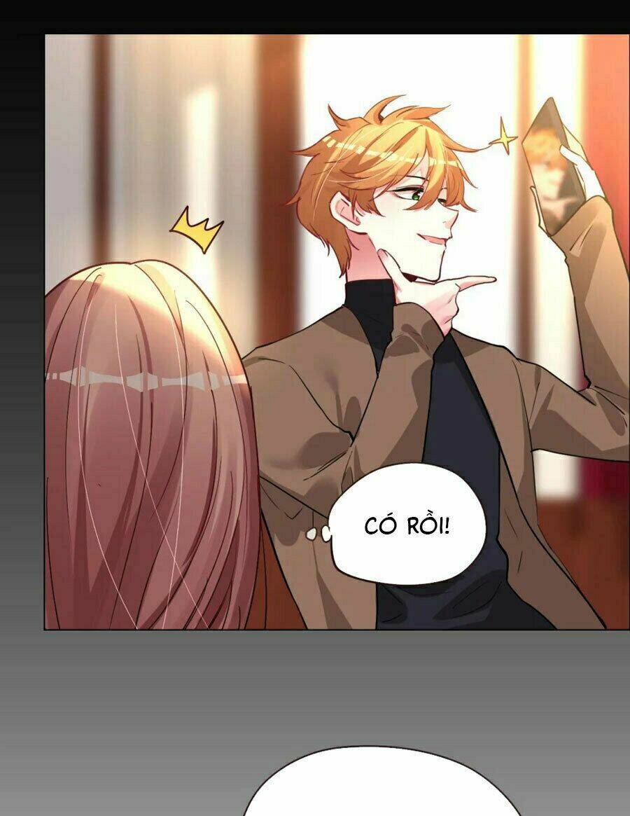 Vì Yêu Mà Khắc Cốt Ghi Tâm: Chapter 51