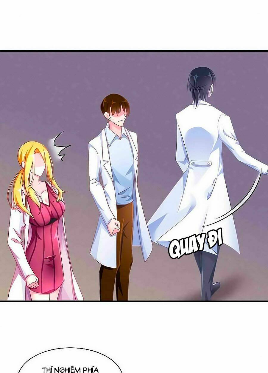 Tinh Ngụy: Chapter 16