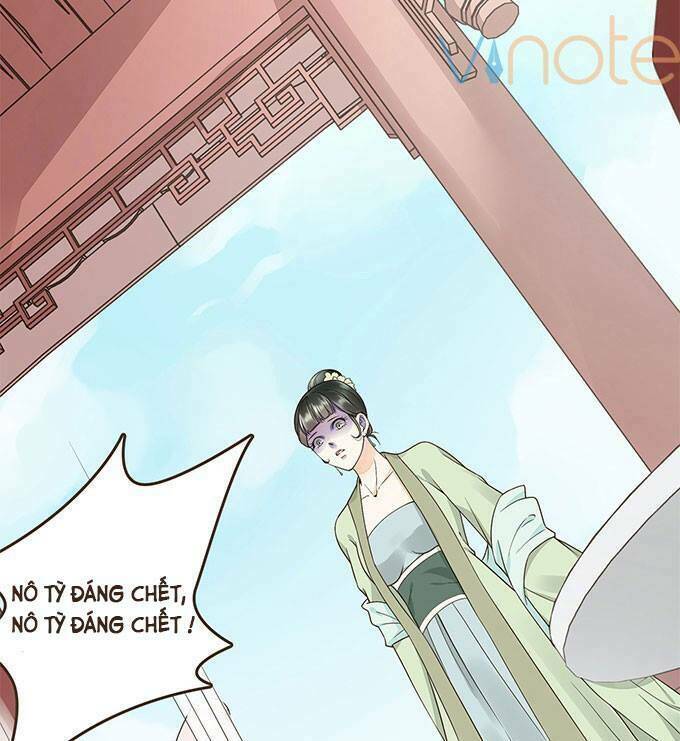 Đại Giá Thừa Tướng: Chapter 14