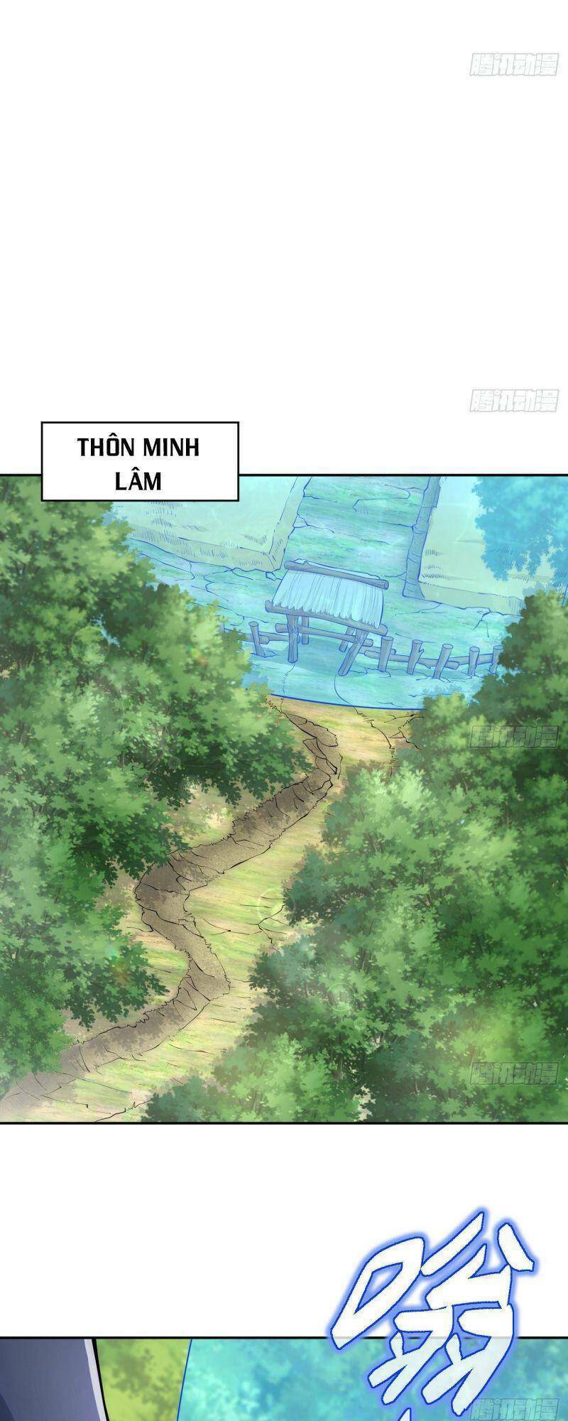 Tu Chân Toàn Dựa Số Lý Hóa: Chapter 11