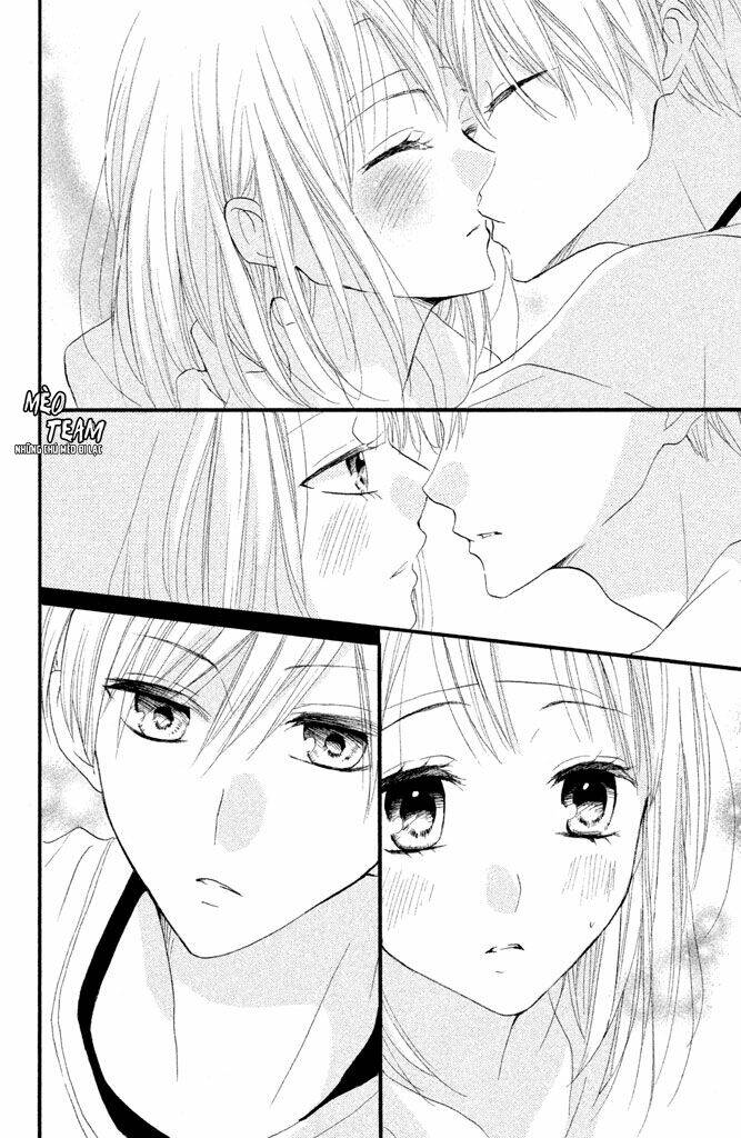 Boku Ga Otona Ni Shite Ageru: Chapter 4