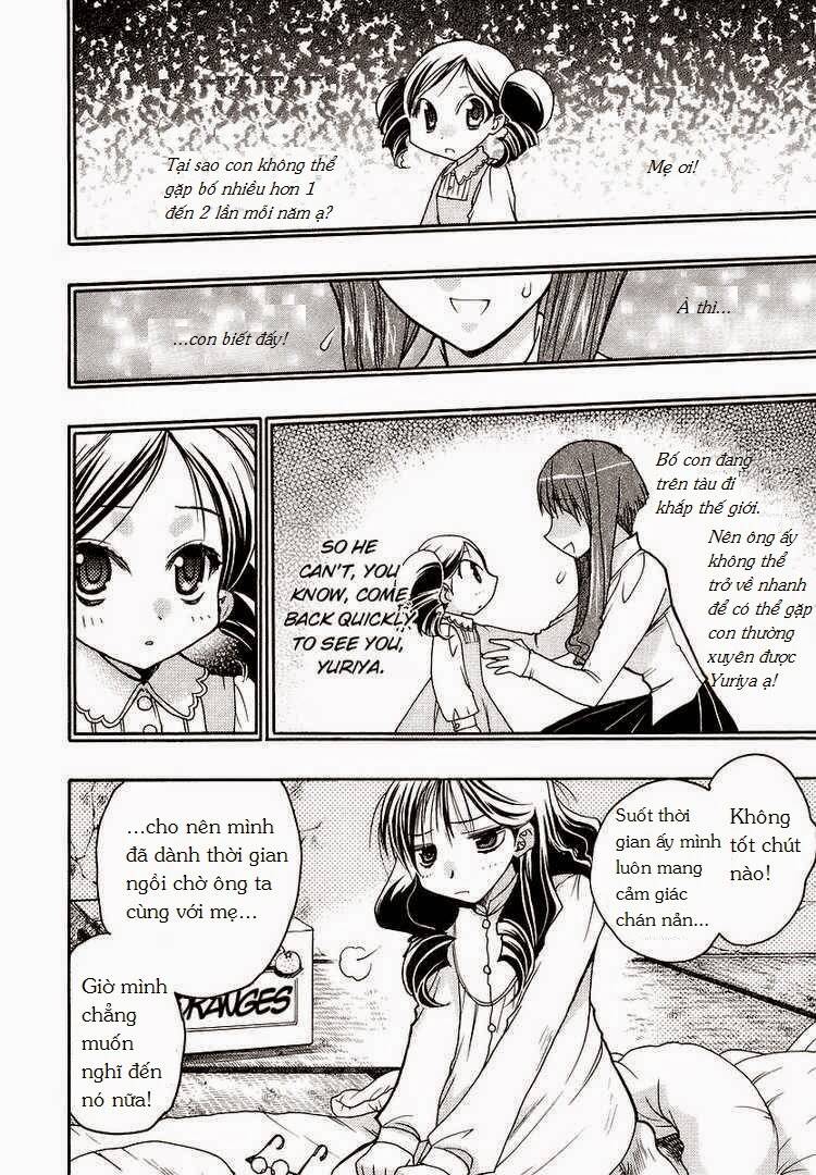 Little Vampire: Chapter 35
