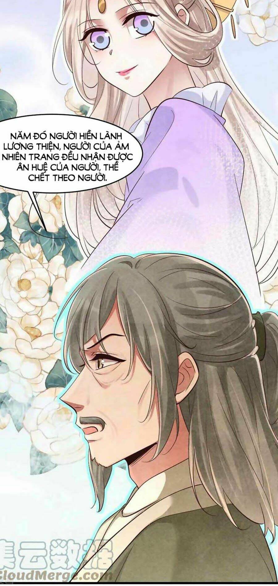 Vương Phi Muốn Trèo Tường: Chapter 121