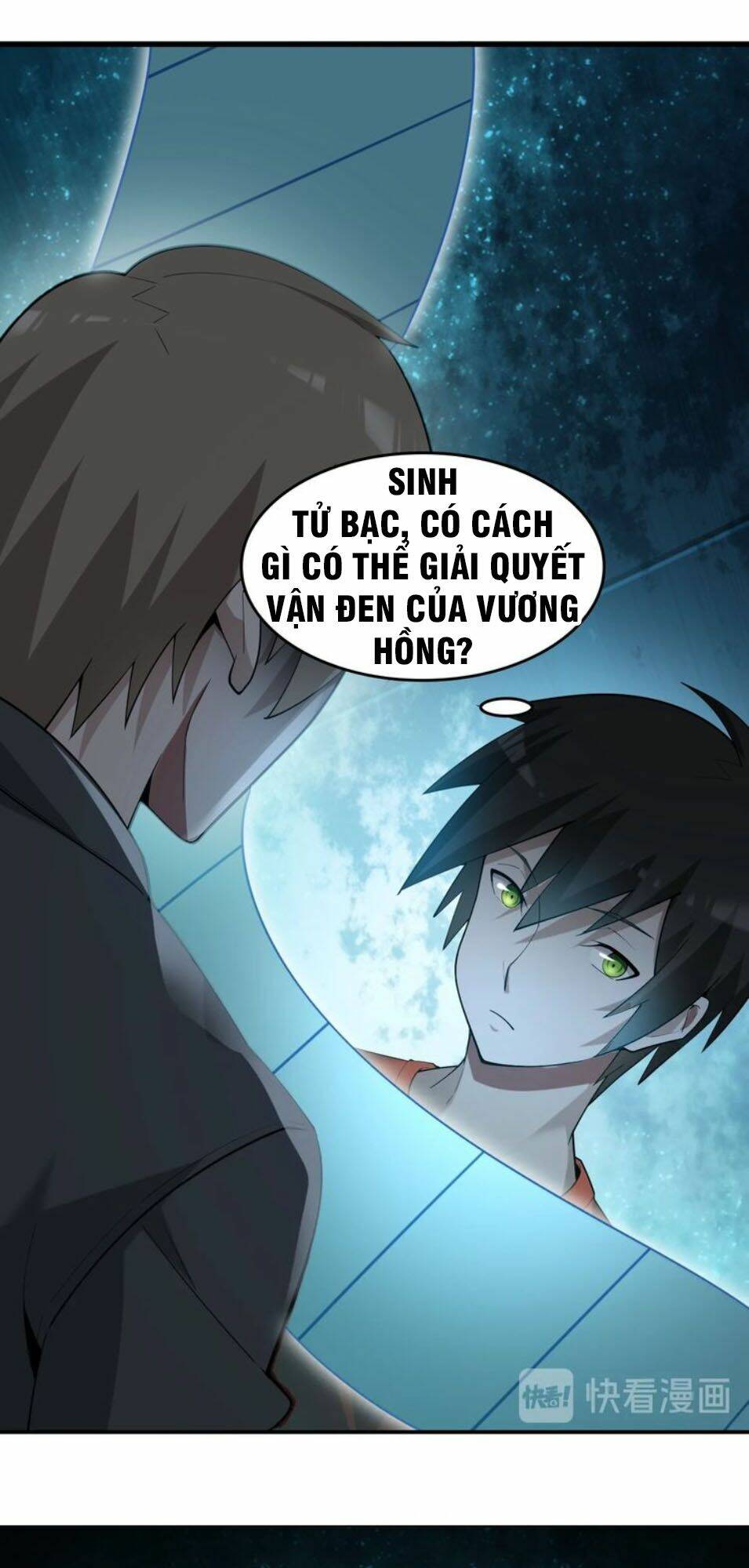 Siêu Cấp Đại Chủ Bạ: Chapter 51