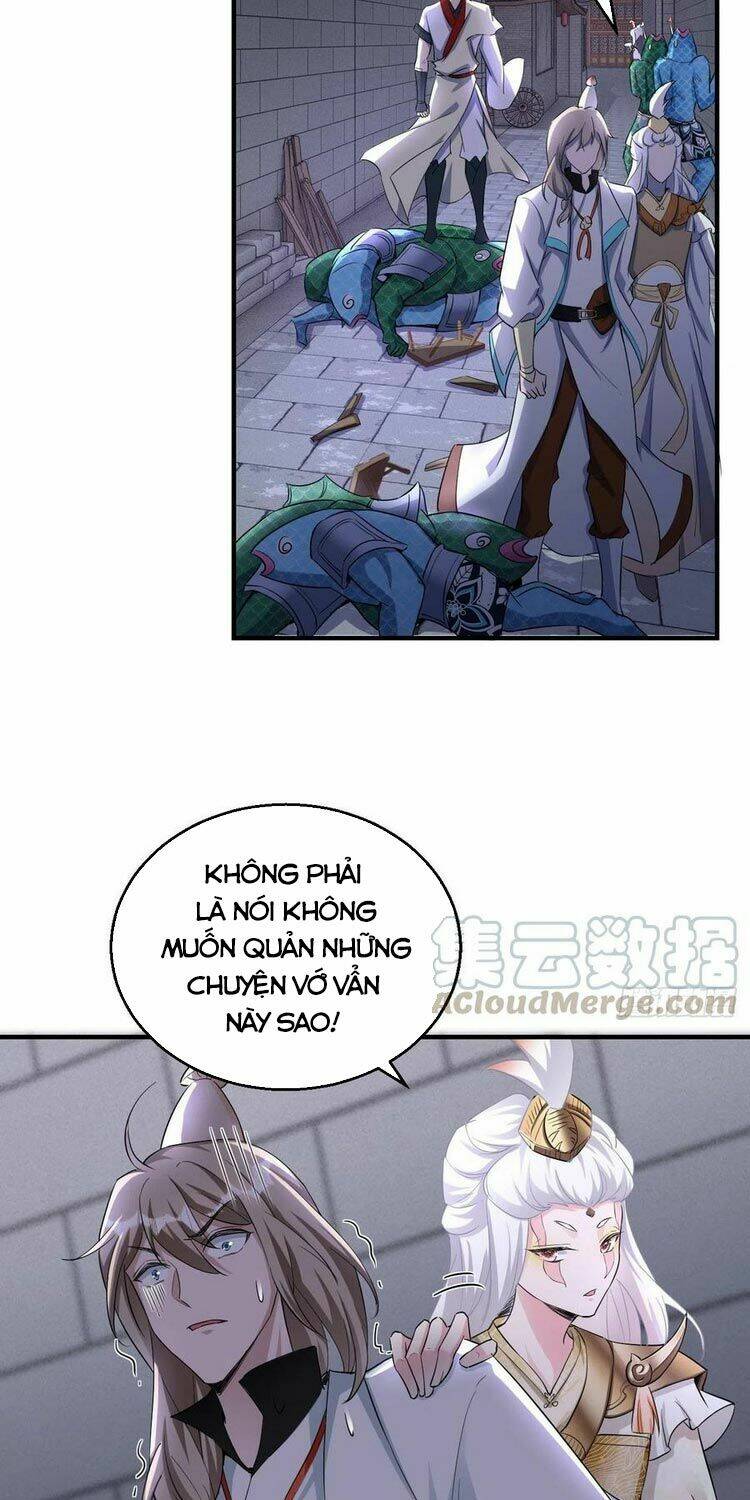 Tà Du Ký: Chapter 106