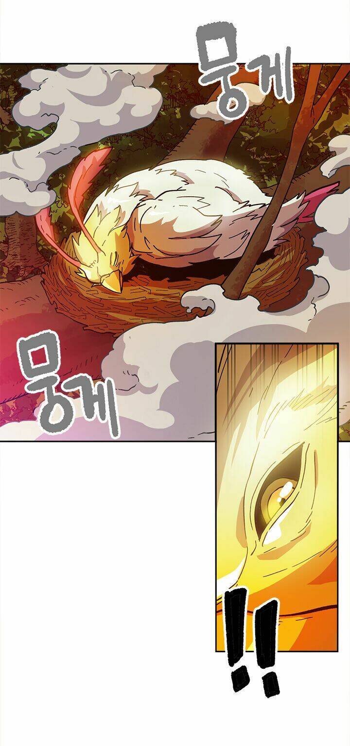 Đại Lục Vô Song: Chapter 17