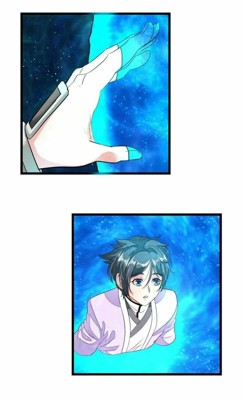 Cửu Dương Thần Vương: Chapter 82