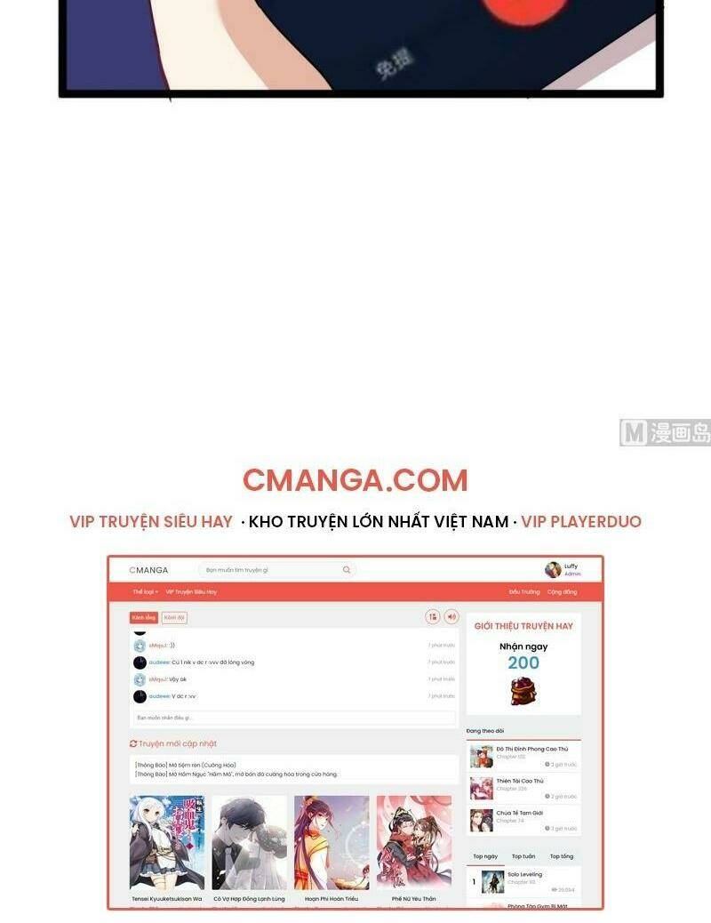 Tối Cuồng Nữ Tế: Chapter 38