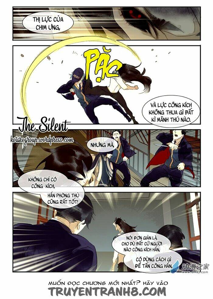 Gia Tử Khu 37: Chapter 26