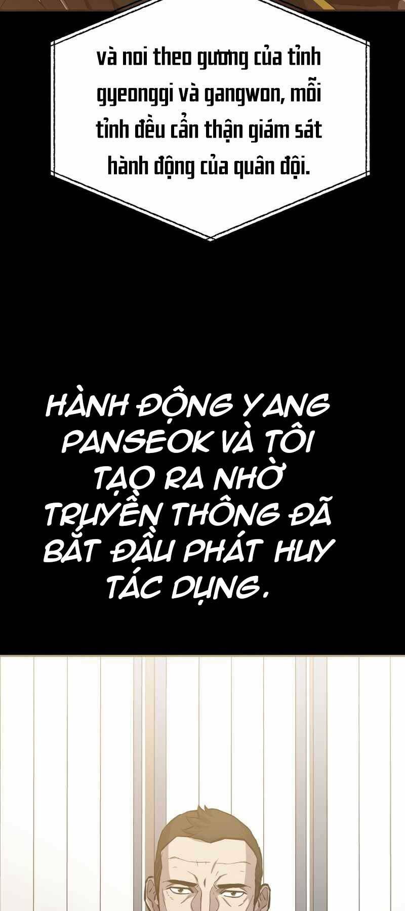 Cánh Cổng Mở Ra Đúng Ngày Đầu Tiên Tôi Thành Chính Trị Gia: Chapter 17
