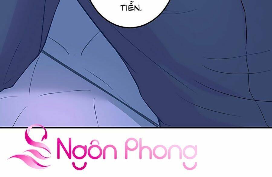 Manh Bảo Ngọt Ngào: Chapter 29