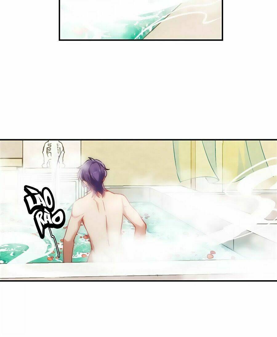 Thượng Quốc Phú Chi Thiên Đống Tuyết: Chapter 81