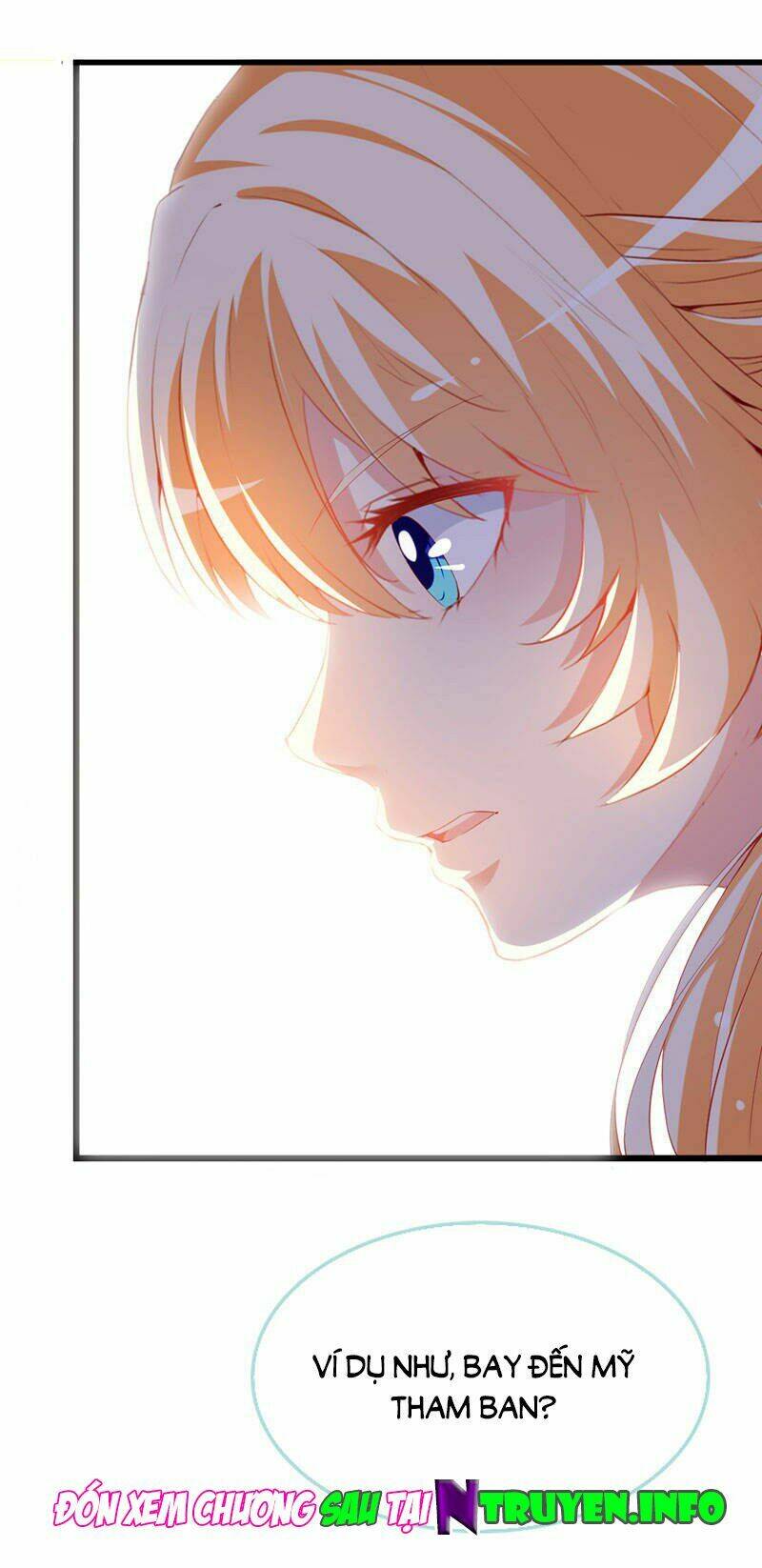 Này! Đừng Động Vào Phô Mai Của Tôi: Chapter 134