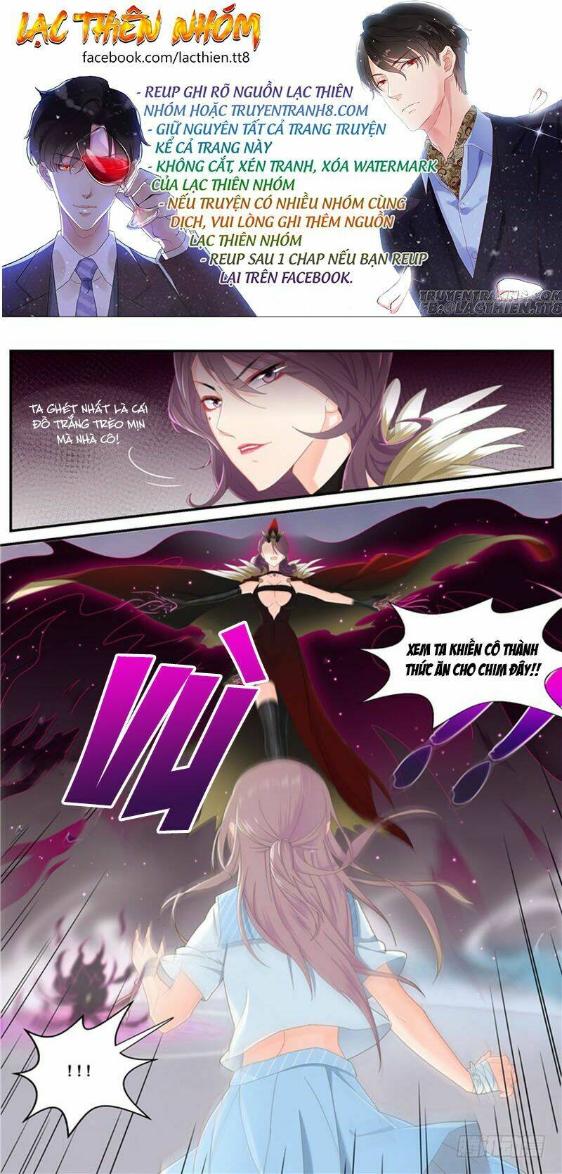 Nam Thần Là Quái Vật: Chapter 73