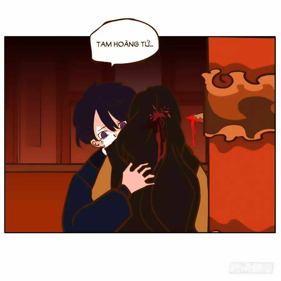 Hòa Thượng Và Tiểu Long Quân: Chapter 66