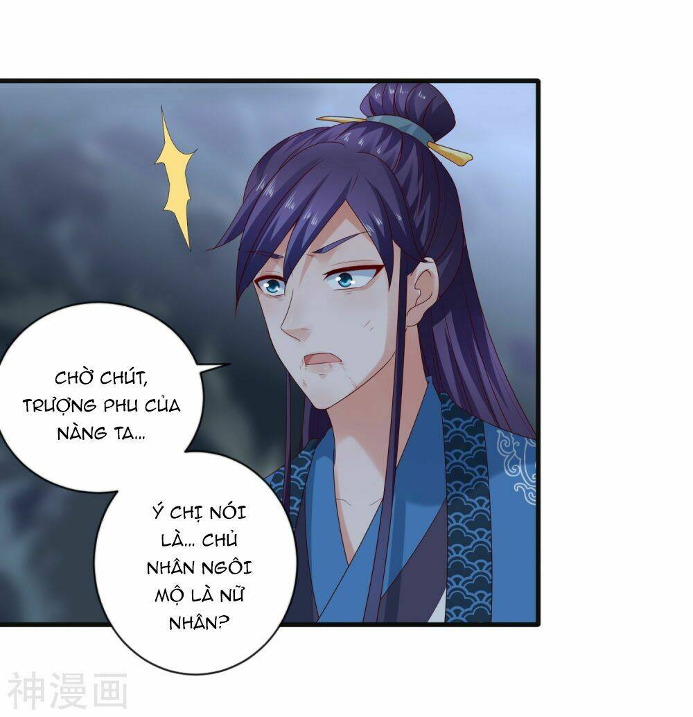 Trở Về Cổ Đại Làm Thánh Hiền: Chapter 16