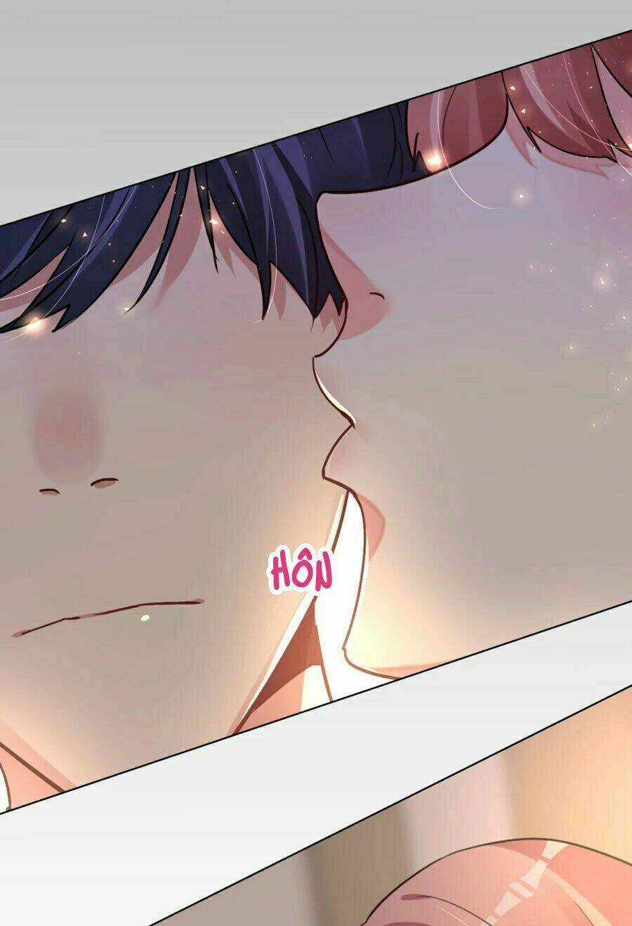 Vì Yêu Mà Khắc Cốt Ghi Tâm: Chapter 45