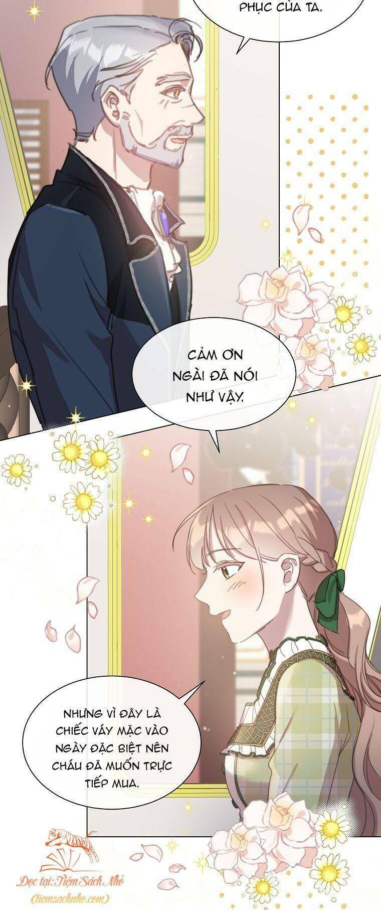 Mất Đi Một Người Chị Tốt: Chapter 20