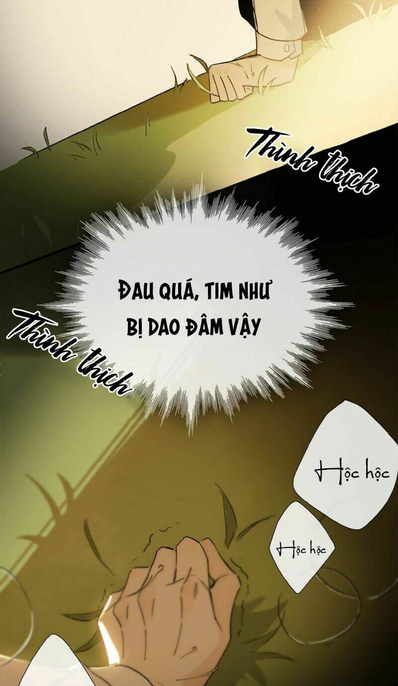 Phép Tắc Trường Ogus: Chapter 9