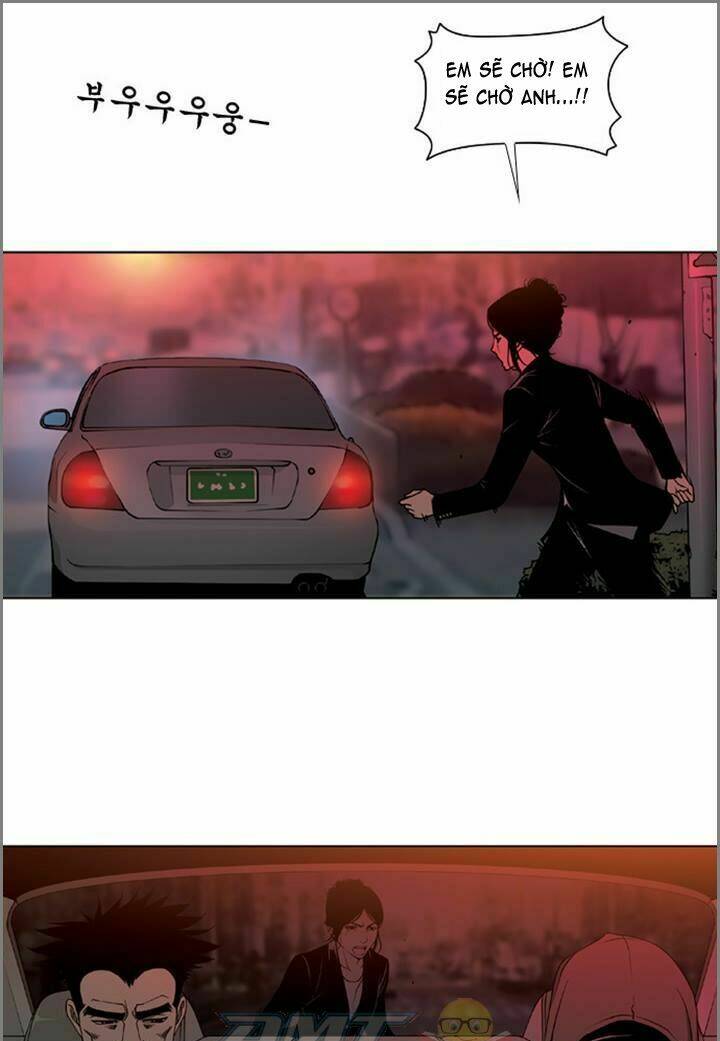 Quán Ăn Sát Thủ: Chapter 53