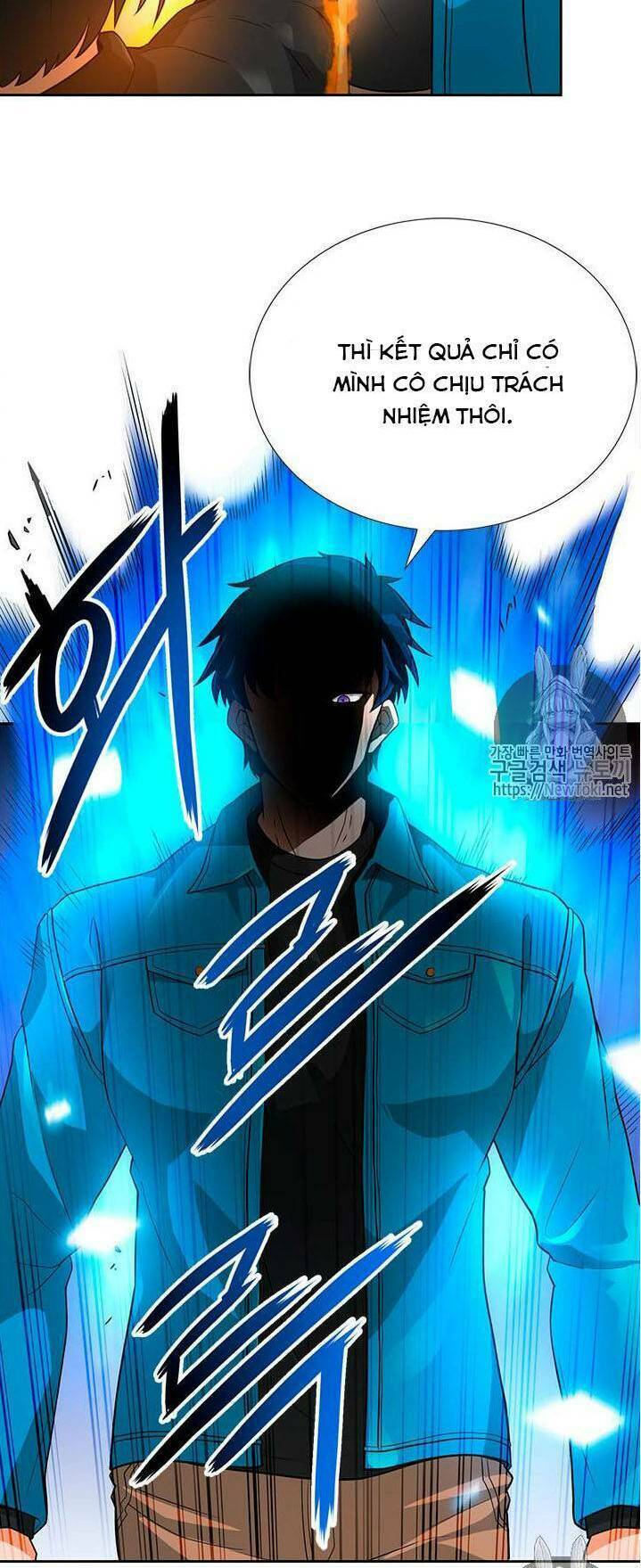 Tôi Tự Động Săn Một Mình: Chapter 41