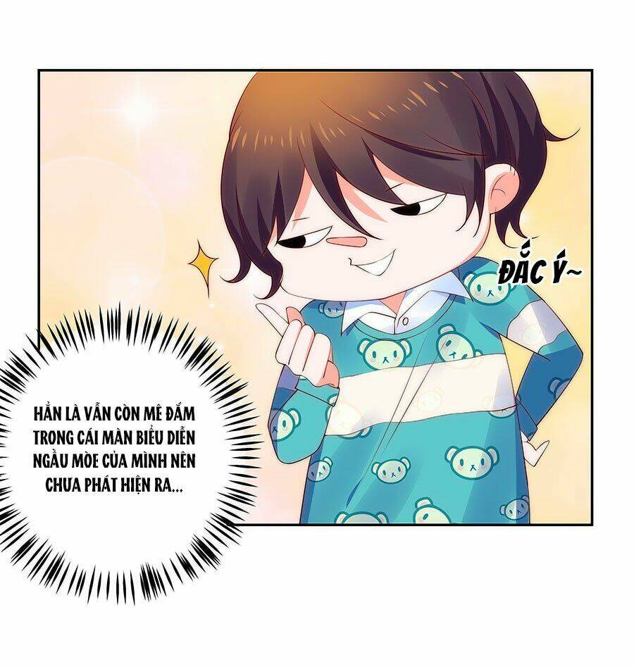 Bạn Trai Là Ngôi Sao: Chapter 112