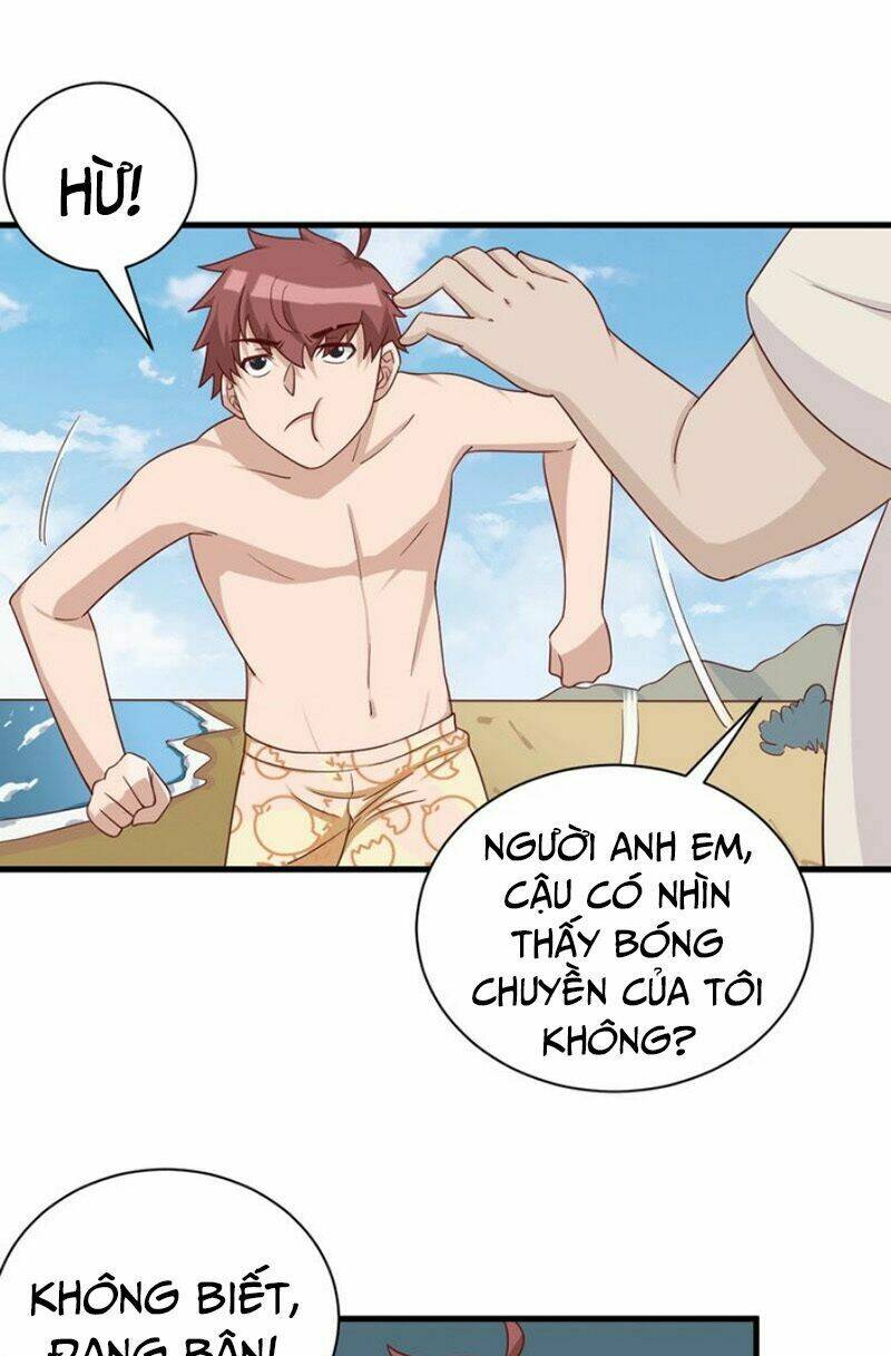 Hệ Thống Tu Tiên Mạnh Nhất: Chapter 39