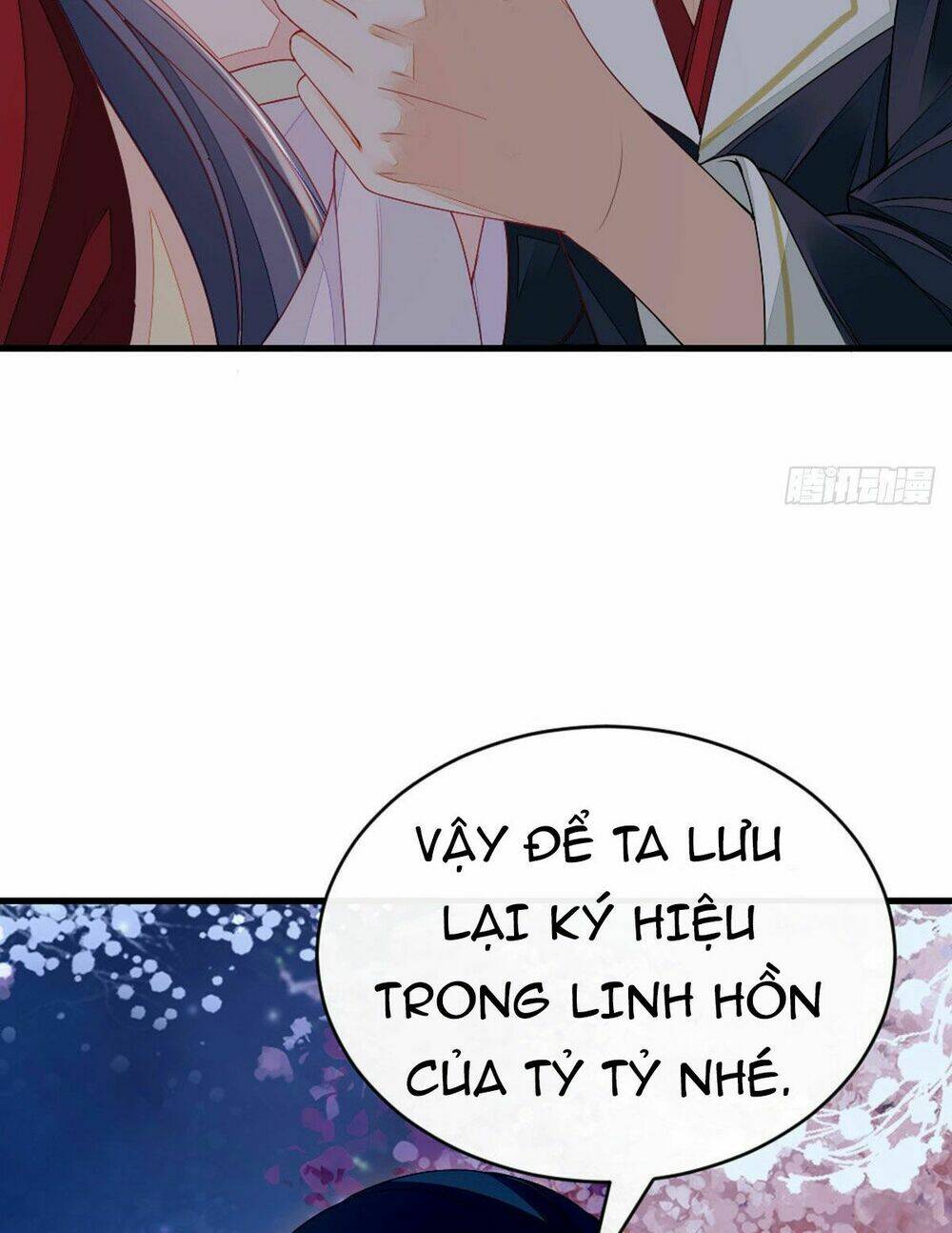 Mau Xuyên Không Rửa Tội Cho Nhân Vật Phản Diện: Chapter 10