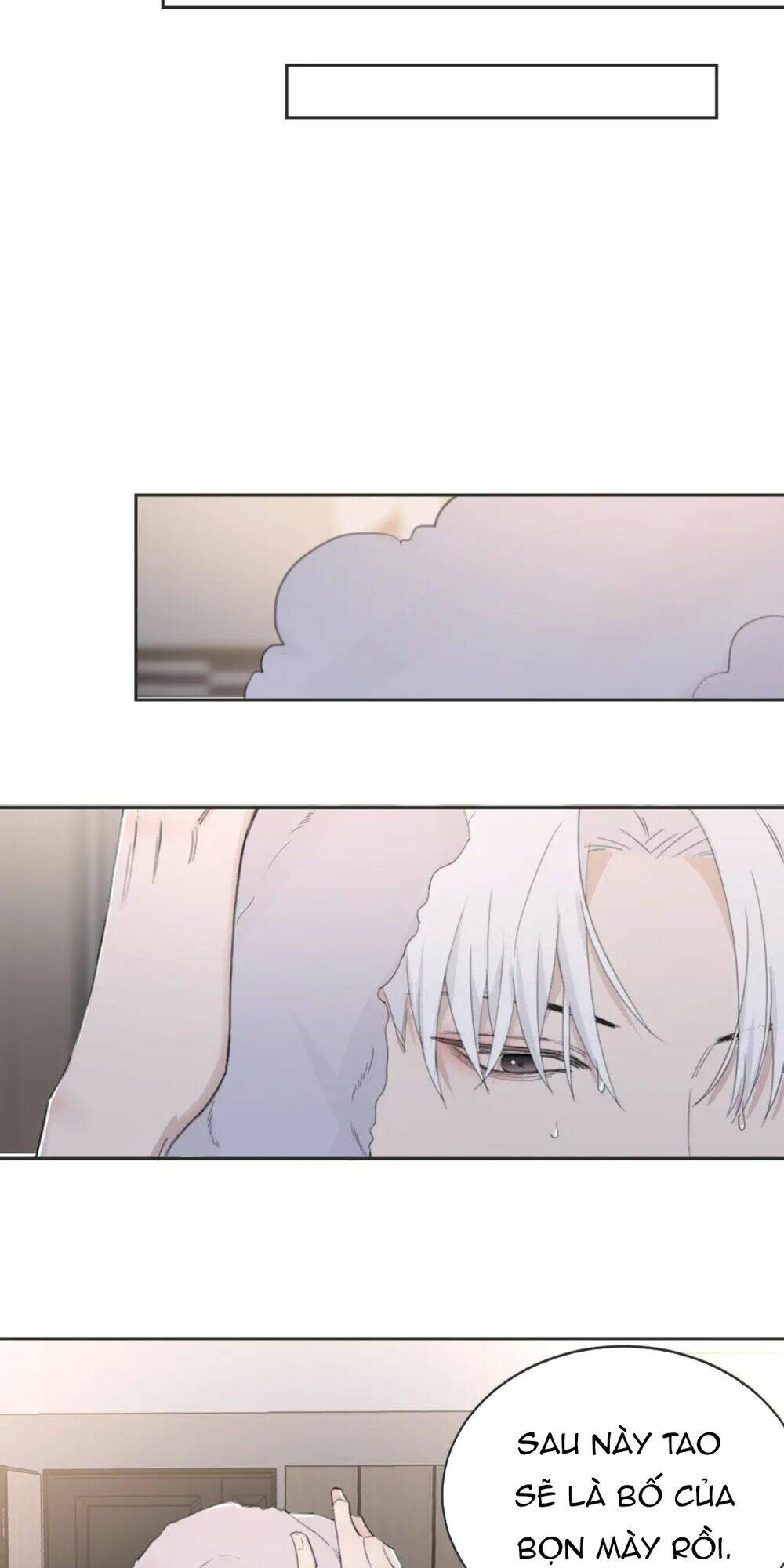 Trong Bóng Tối: Chapter 41