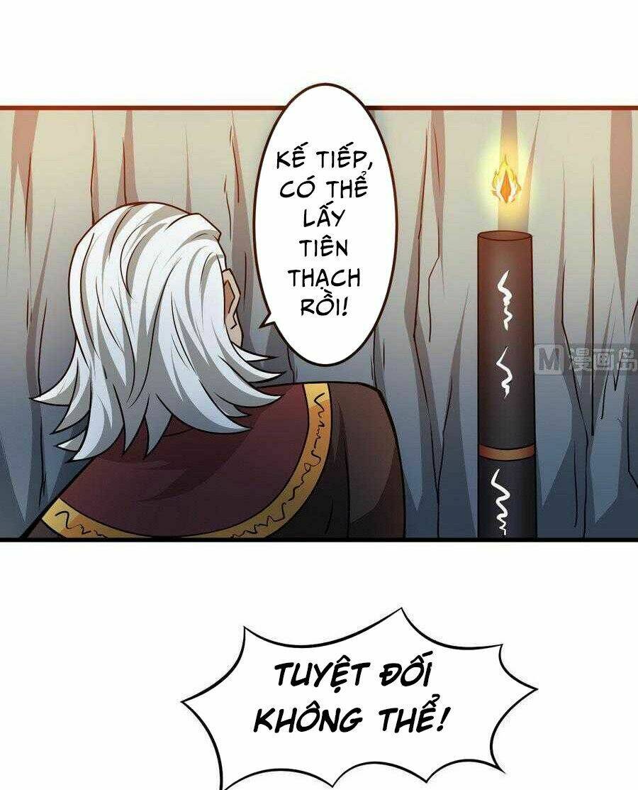 Tu Chân Giả Tại Dị Thế: Chapter 86