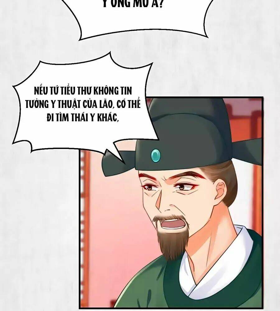 Hoạn Phi Hoàn Triều: Chapter 56