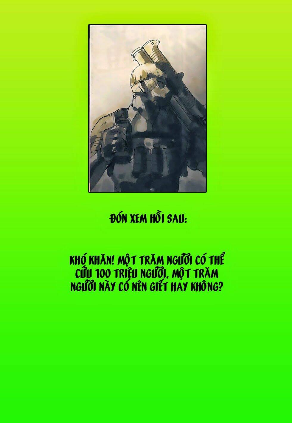 Đại Quân Phiệt: Chapter 51