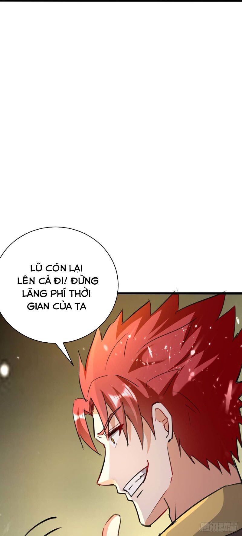 Trọng Sinh Khí Thiếu Quy Lai: Chapter 158