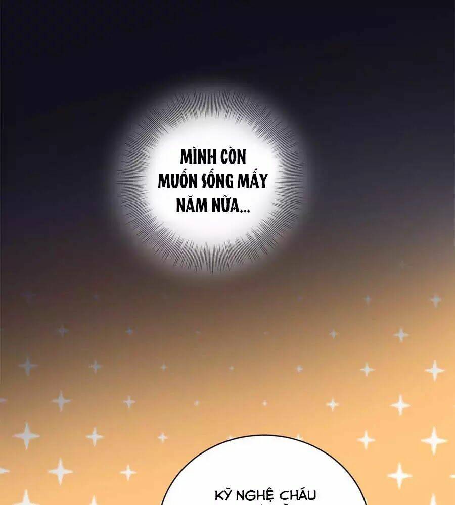 Vương Phi Thông Linh: Chapter 2