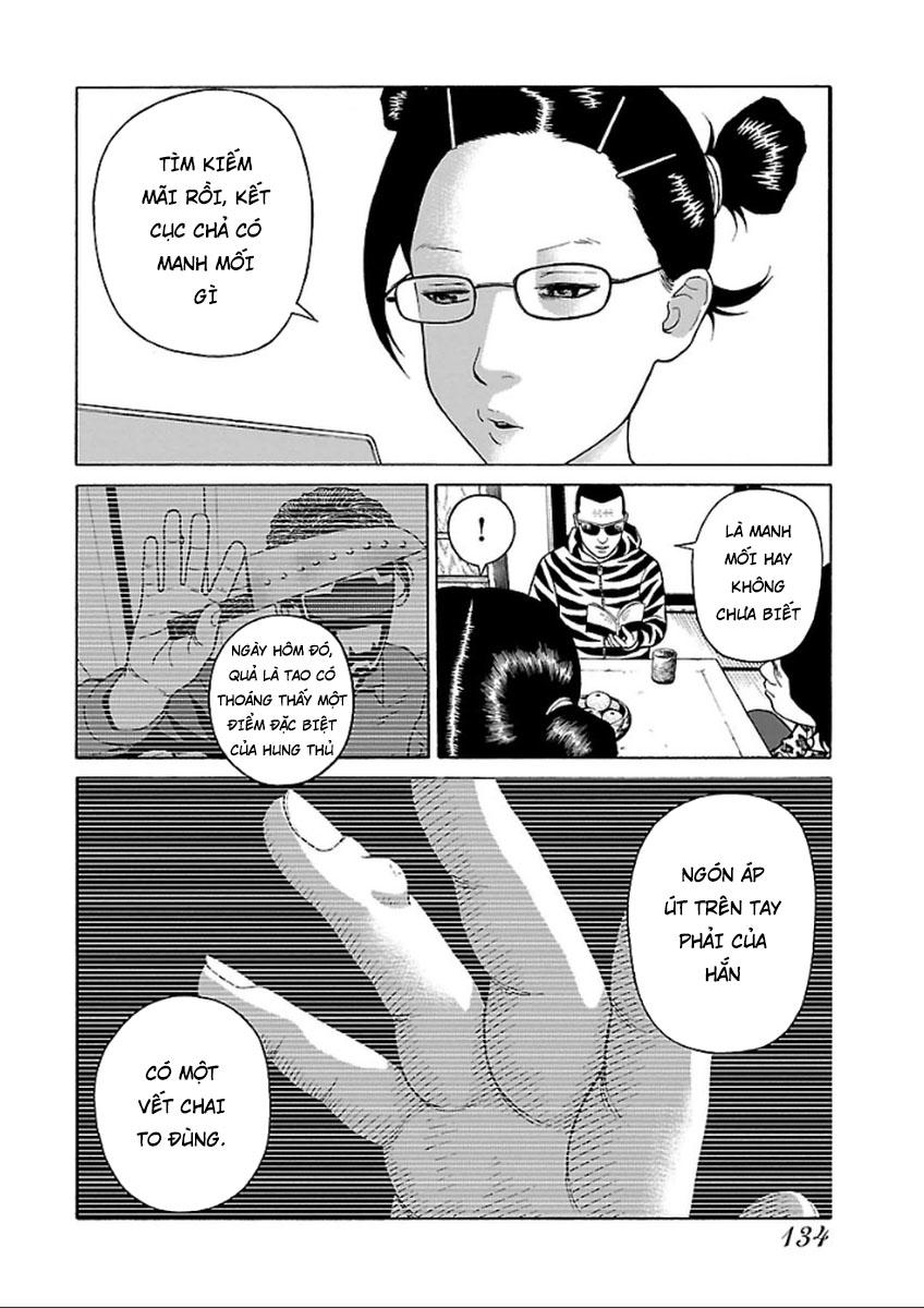 Zenaku No Kuzu: Chapter 36